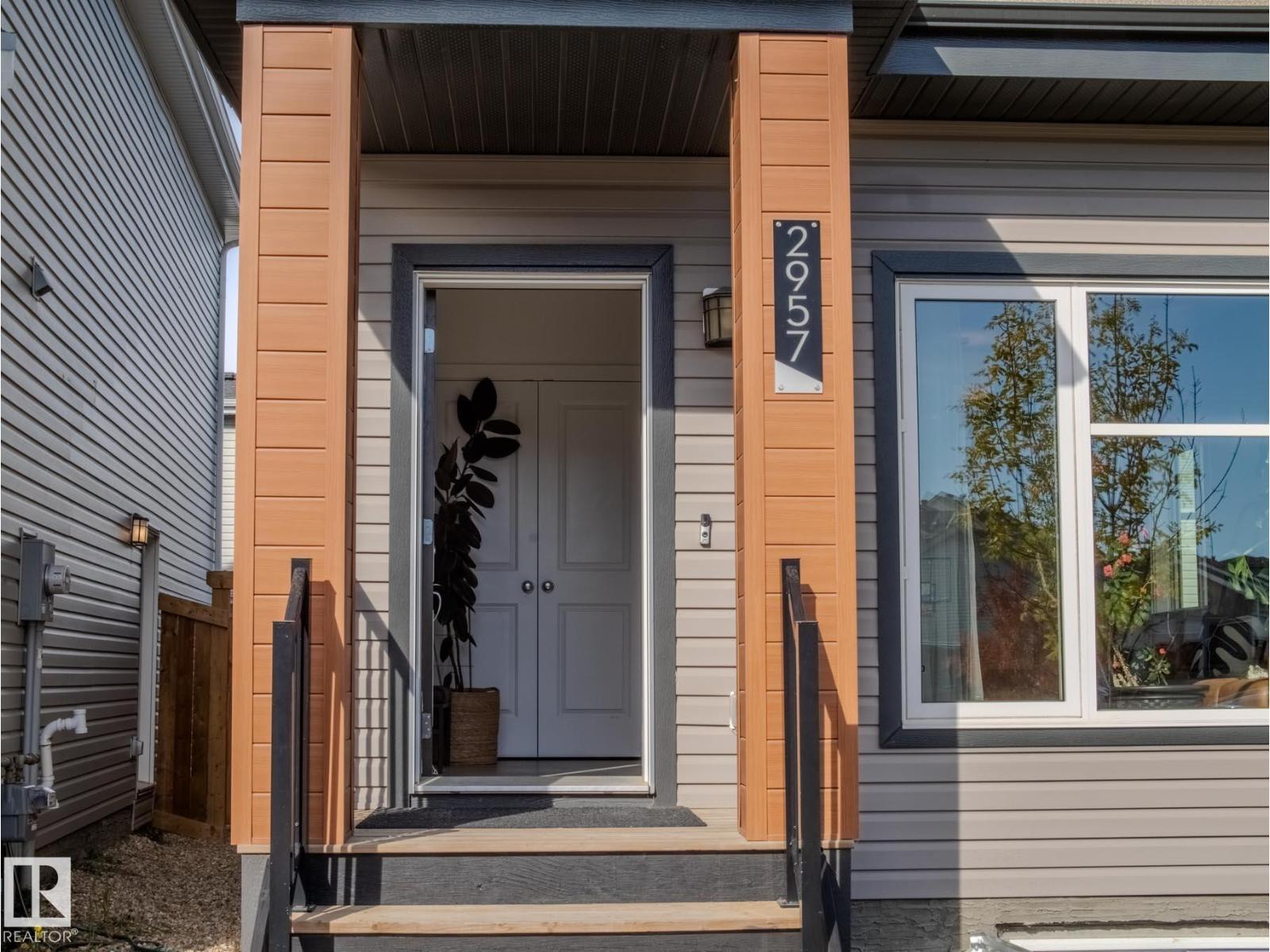 2957 Coughlan Green Gr Sw, Edmonton, Alberta  T6W 3X6 - Photo 43 - E4461246