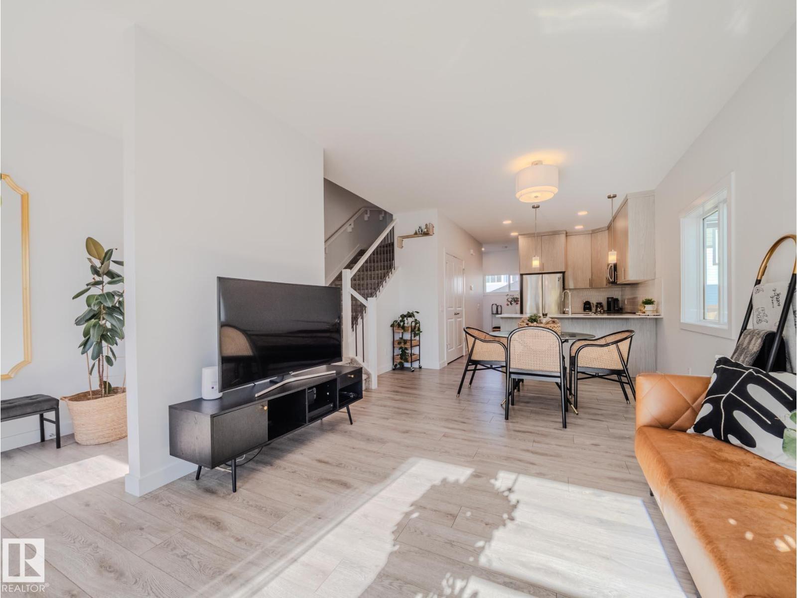 2957 Coughlan Green Gr Sw, Edmonton, Alberta  T6W 3X6 - Photo 6 - E4461246