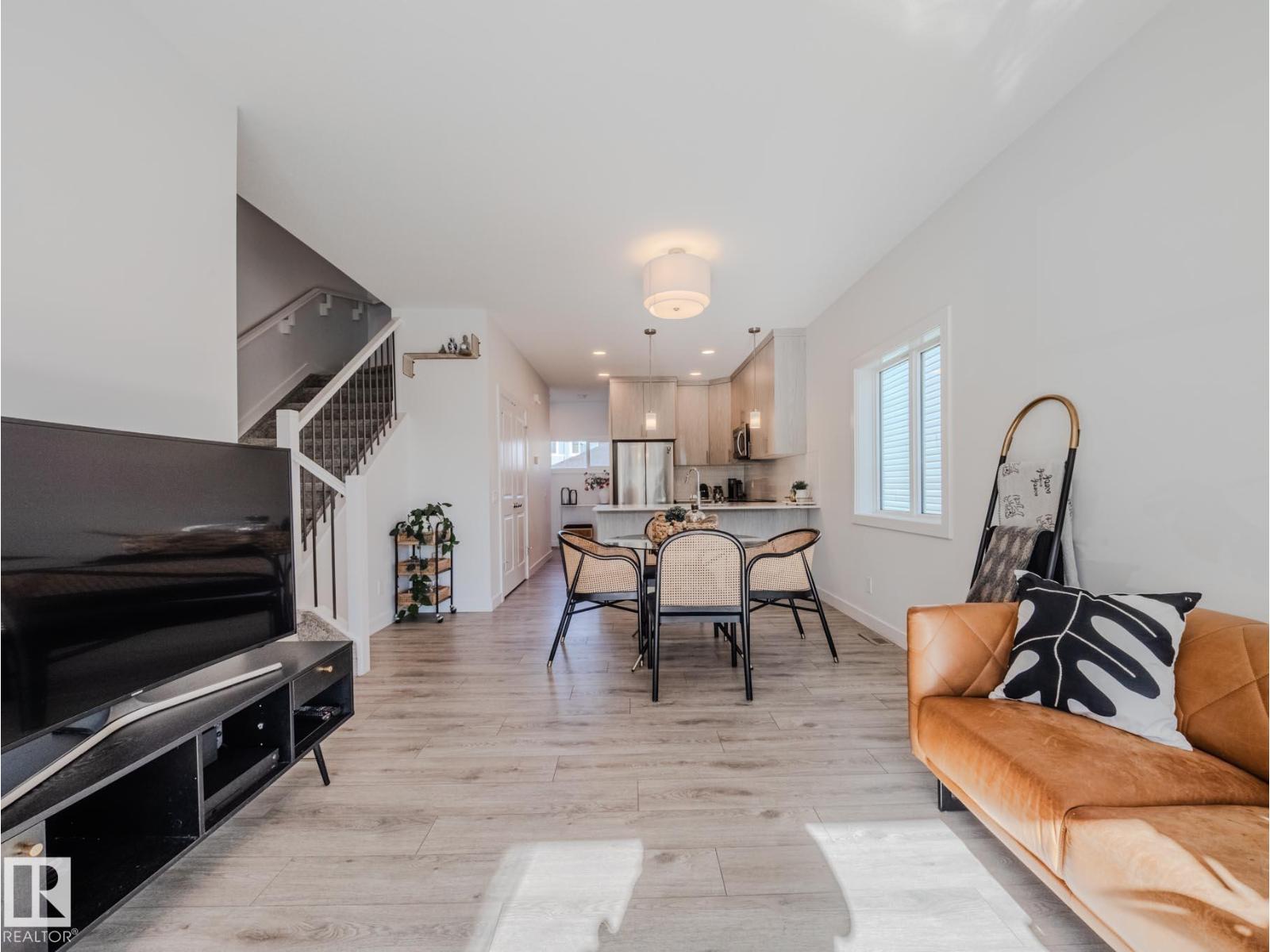 2957 Coughlan Green Gr Sw, Edmonton, Alberta  T6W 3X6 - Photo 7 - E4461246