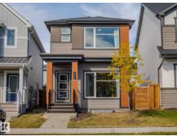 2957 Coughlan Green Gr Sw Chappelle Area, Edmonton, Ca