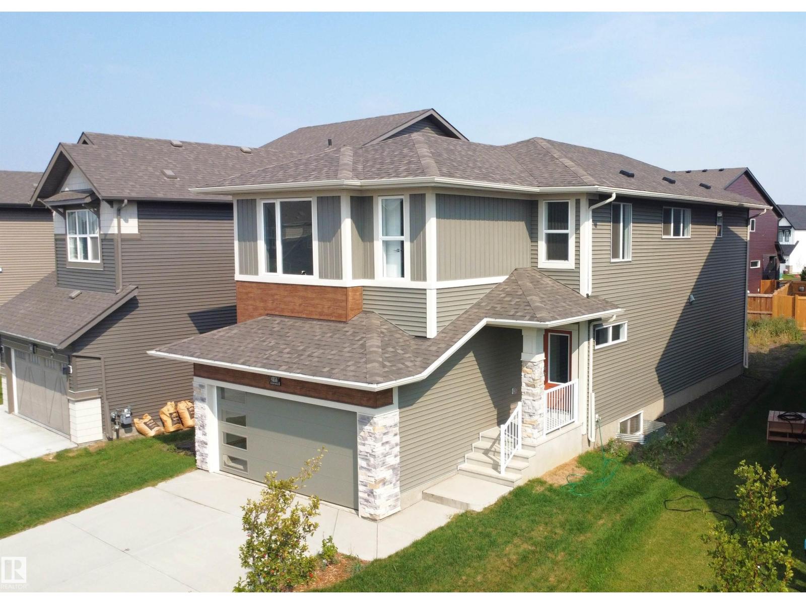 4856 Hawthron Bn Sw, Edmonton, Alberta  T6X 3A9 - Photo 3 - E4461247