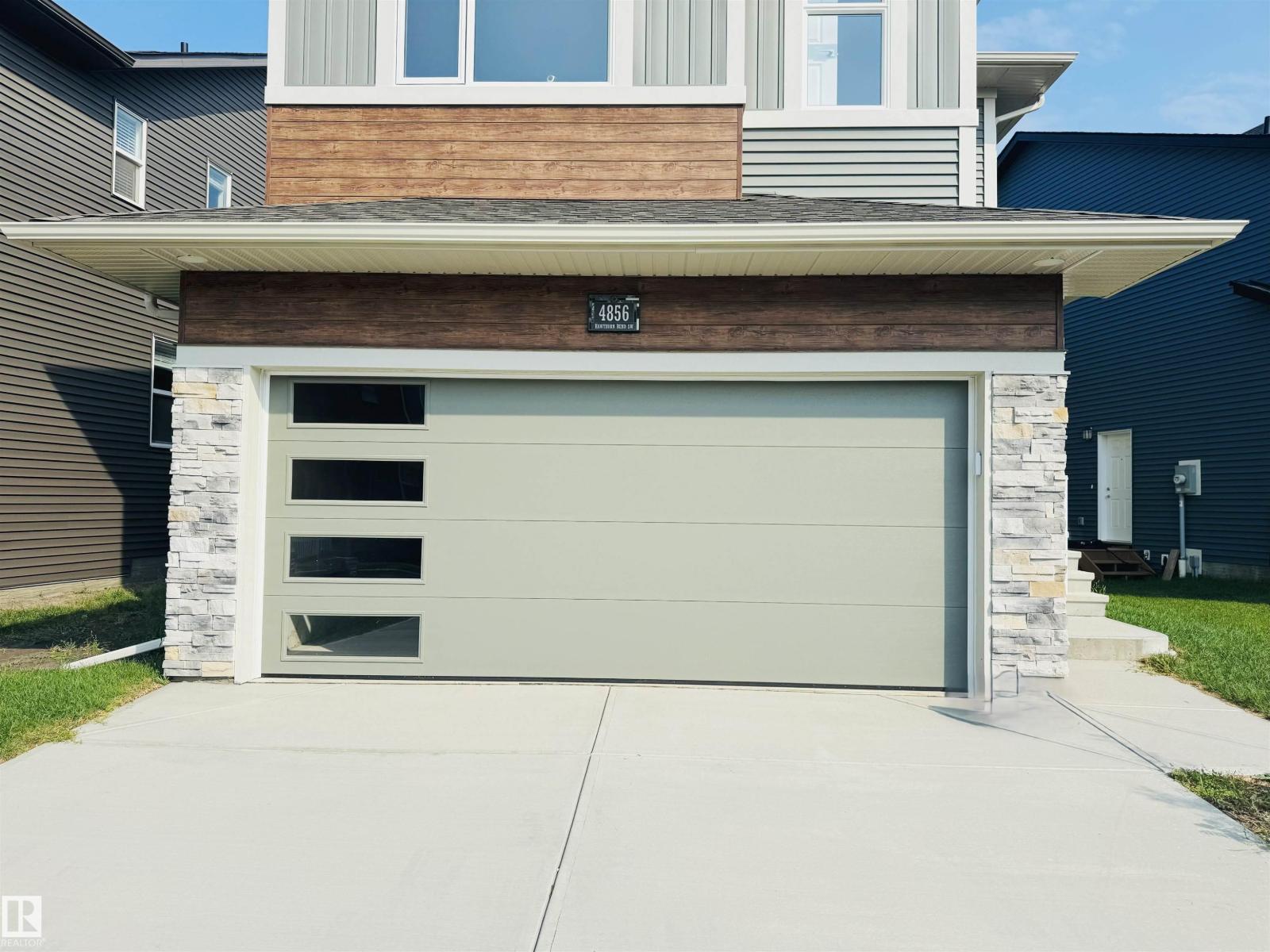 4856 Hawthron Bn Sw, Edmonton, Alberta  T6X 3A9 - Photo 39 - E4461247