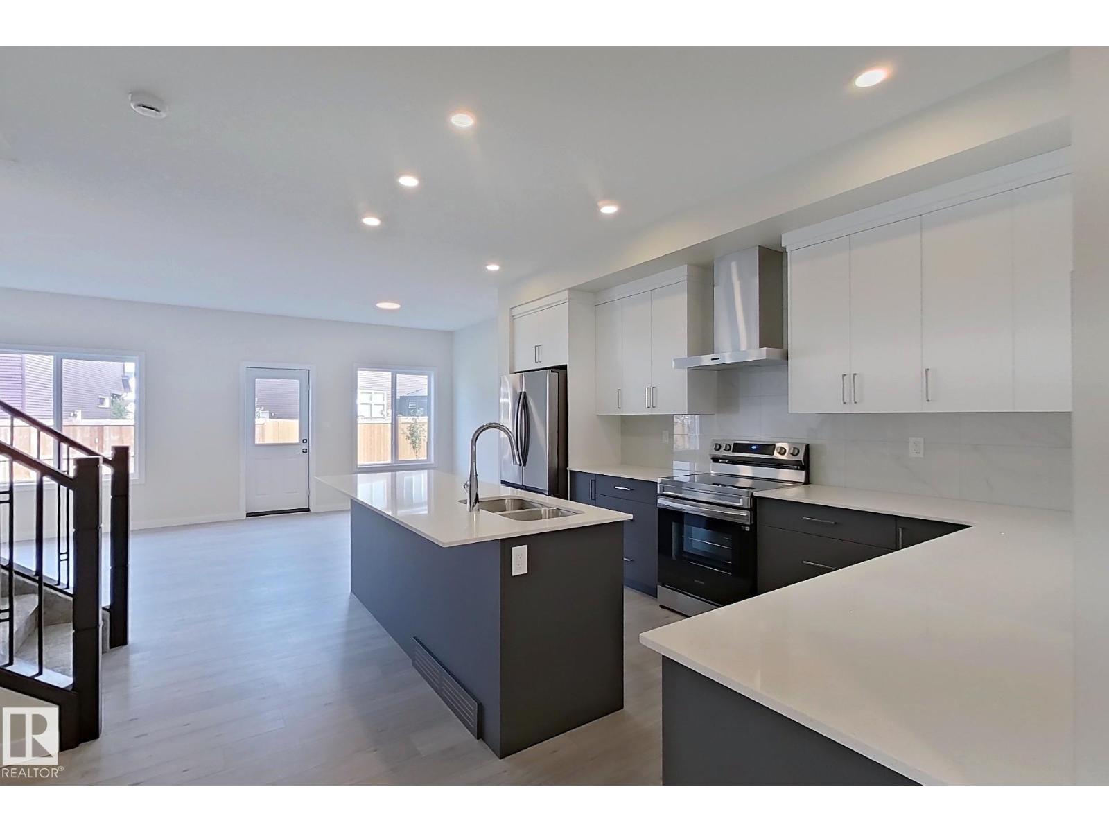 4856 Hawthron Bn Sw, Edmonton, Alberta  T6X 3A9 - Photo 4 - E4461247