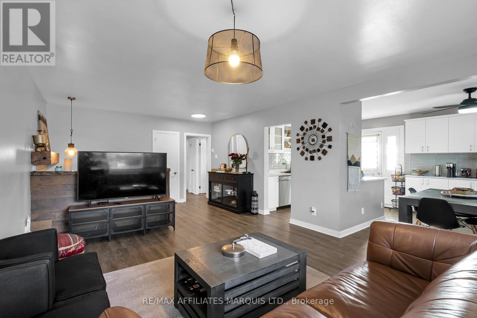 403 Susan Avenue, Cornwall, Ontario  K6J 2E1 - Photo 11 - X12450892