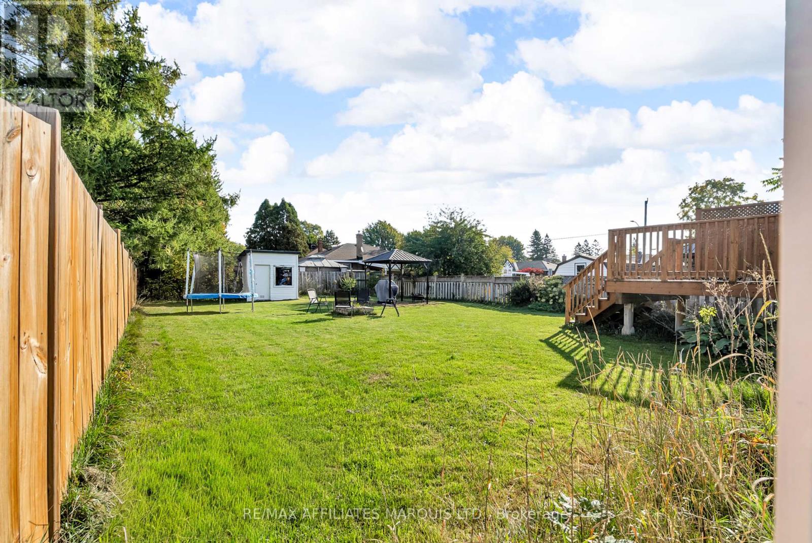 403 Susan Avenue, Cornwall, Ontario  K6J 2E1 - Photo 37 - X12450892