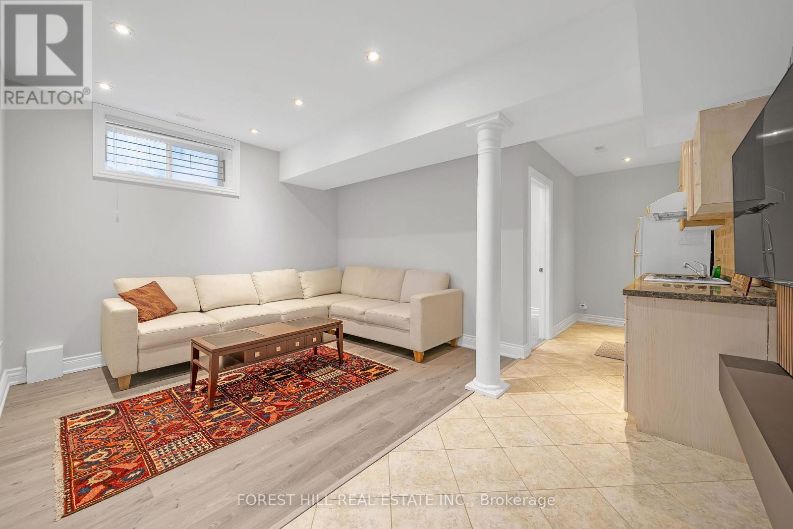 Bsmt B - 106 Nipigon Avenue, Toronto, Ontario  M2M 2W2 - Photo 7 - C12450669