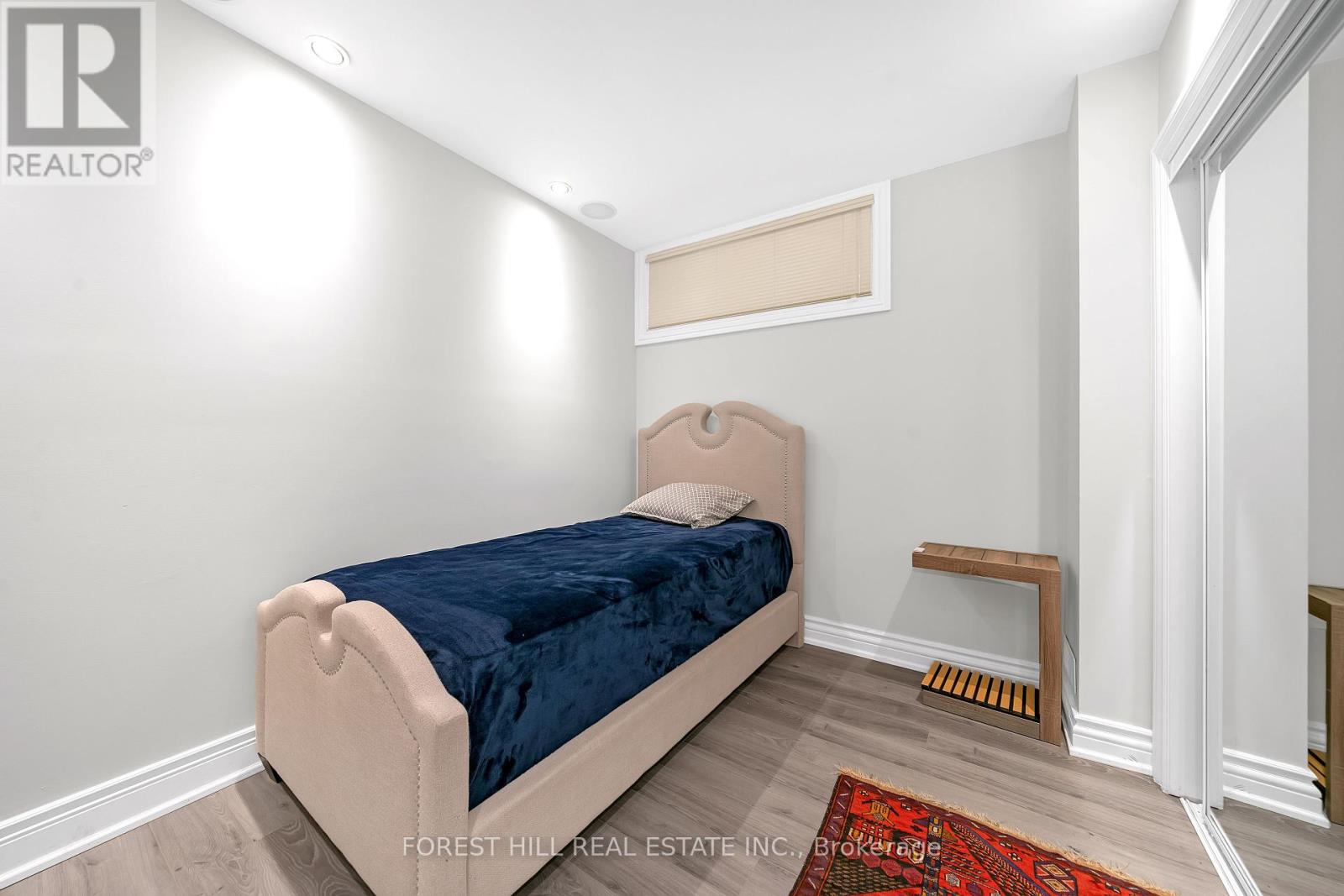 Bsmt B - 106 Nipigon Avenue, Toronto, Ontario  M2M 2W2 - Photo 16 - C12450669
