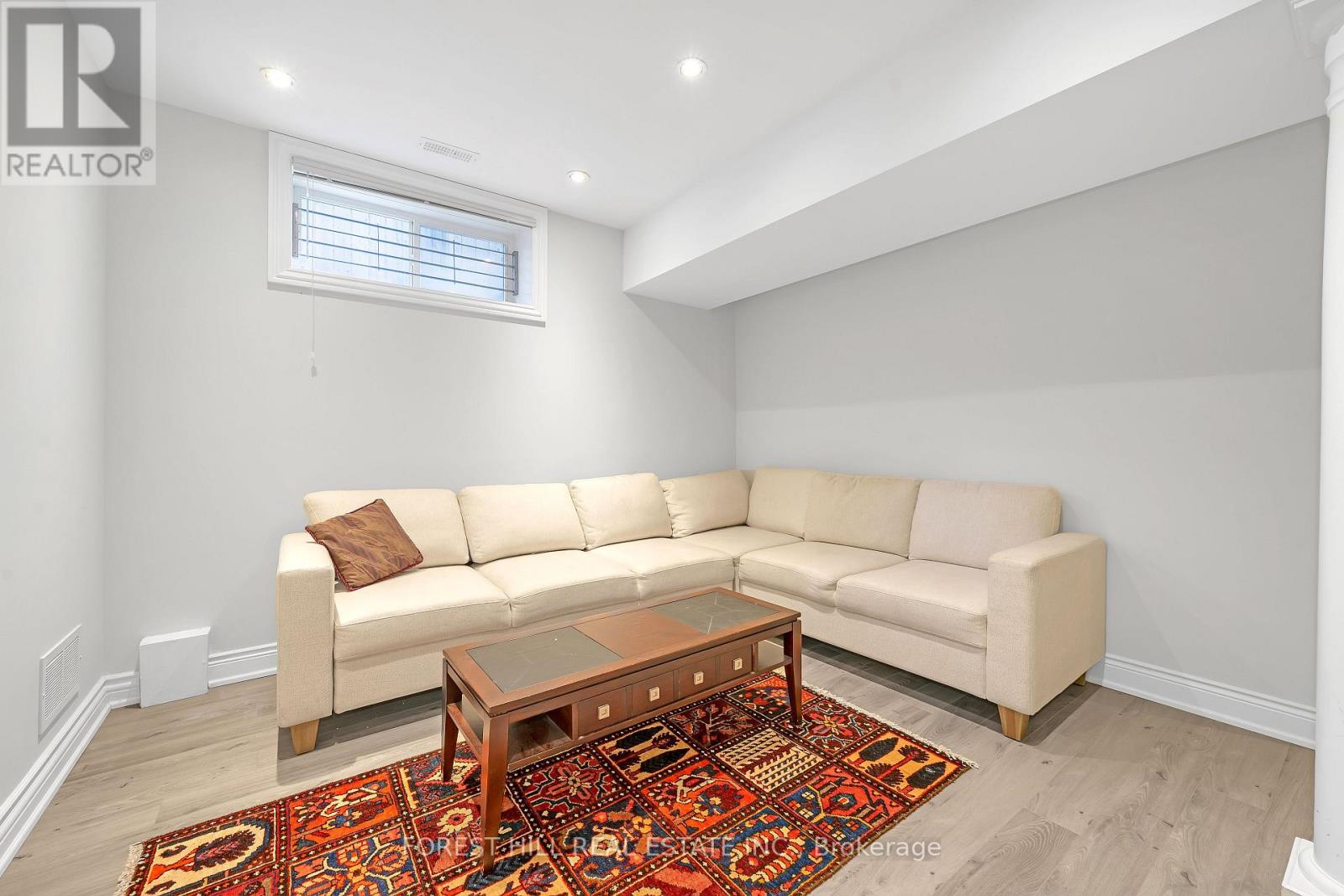 Bsmt B - 106 Nipigon Avenue, Toronto, Ontario  M2M 2W2 - Photo 8 - C12450669