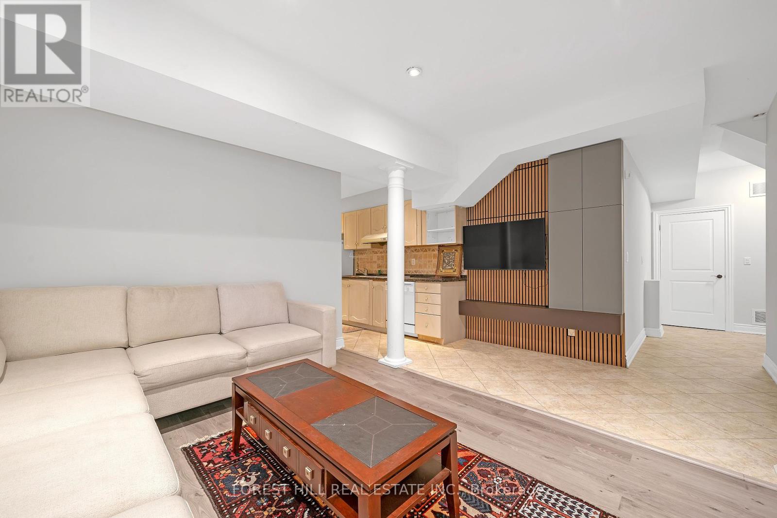 Bsmt B - 106 Nipigon Avenue, Toronto, Ontario  M2M 2W2 - Photo 9 - C12450669