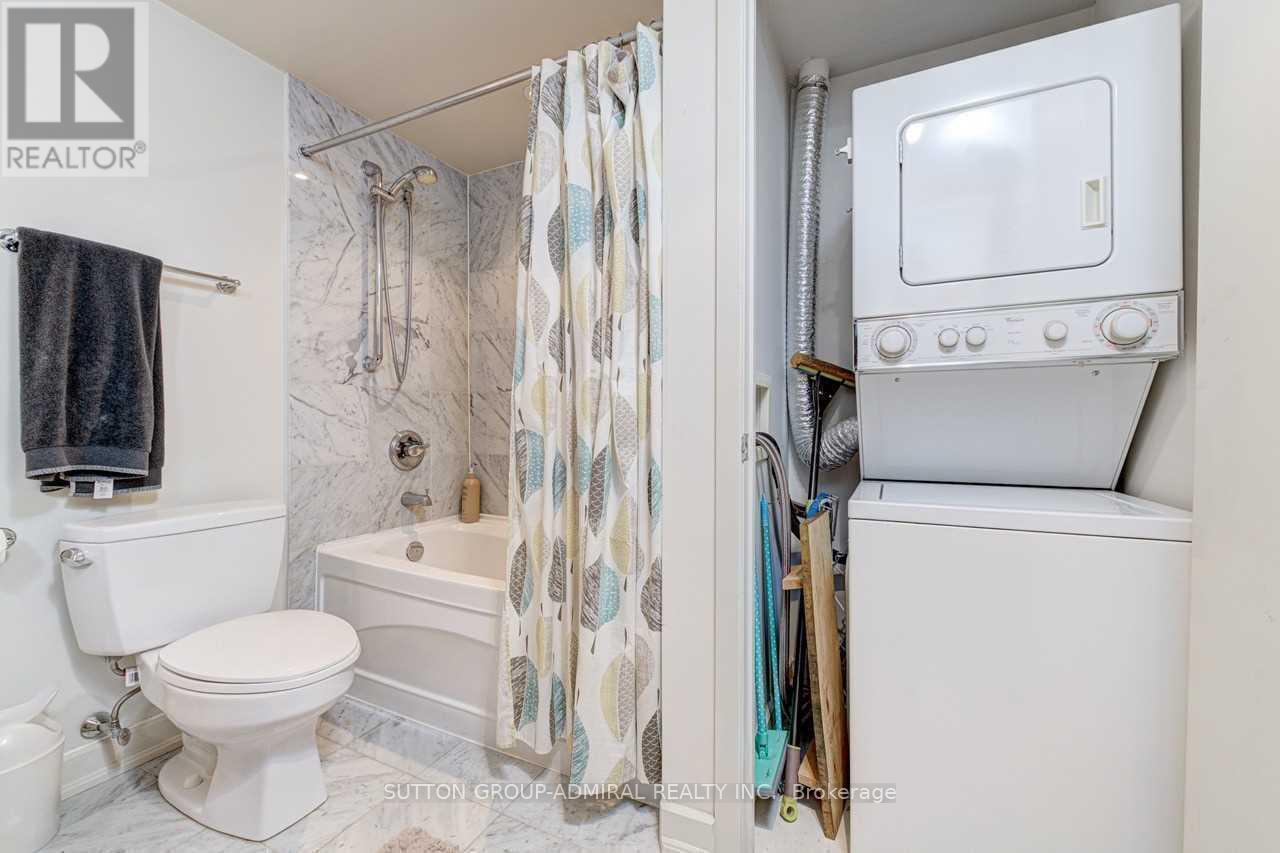 201 - 350 Wellington Street W, Toronto, Ontario  M5V 3W9 - Photo 12 - C12450850
