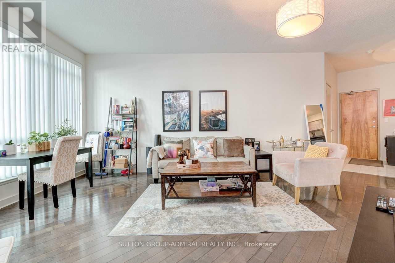 201 - 350 Wellington Street W, Toronto, Ontario  M5V 3W9 - Photo 9 - C12450850