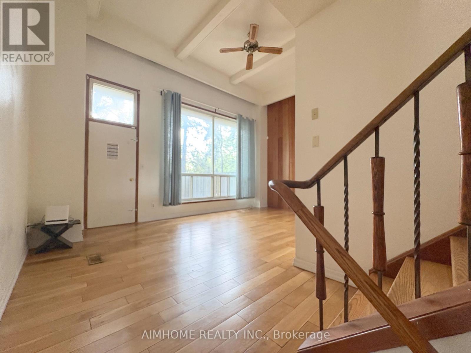 28 - 15 Huntingwood Drive, Toronto, Ontario  M1W 2L7 - Photo 3 - E12388950
