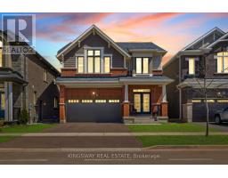 688 KENNEDY CIRCLE W, Milton, Ontario