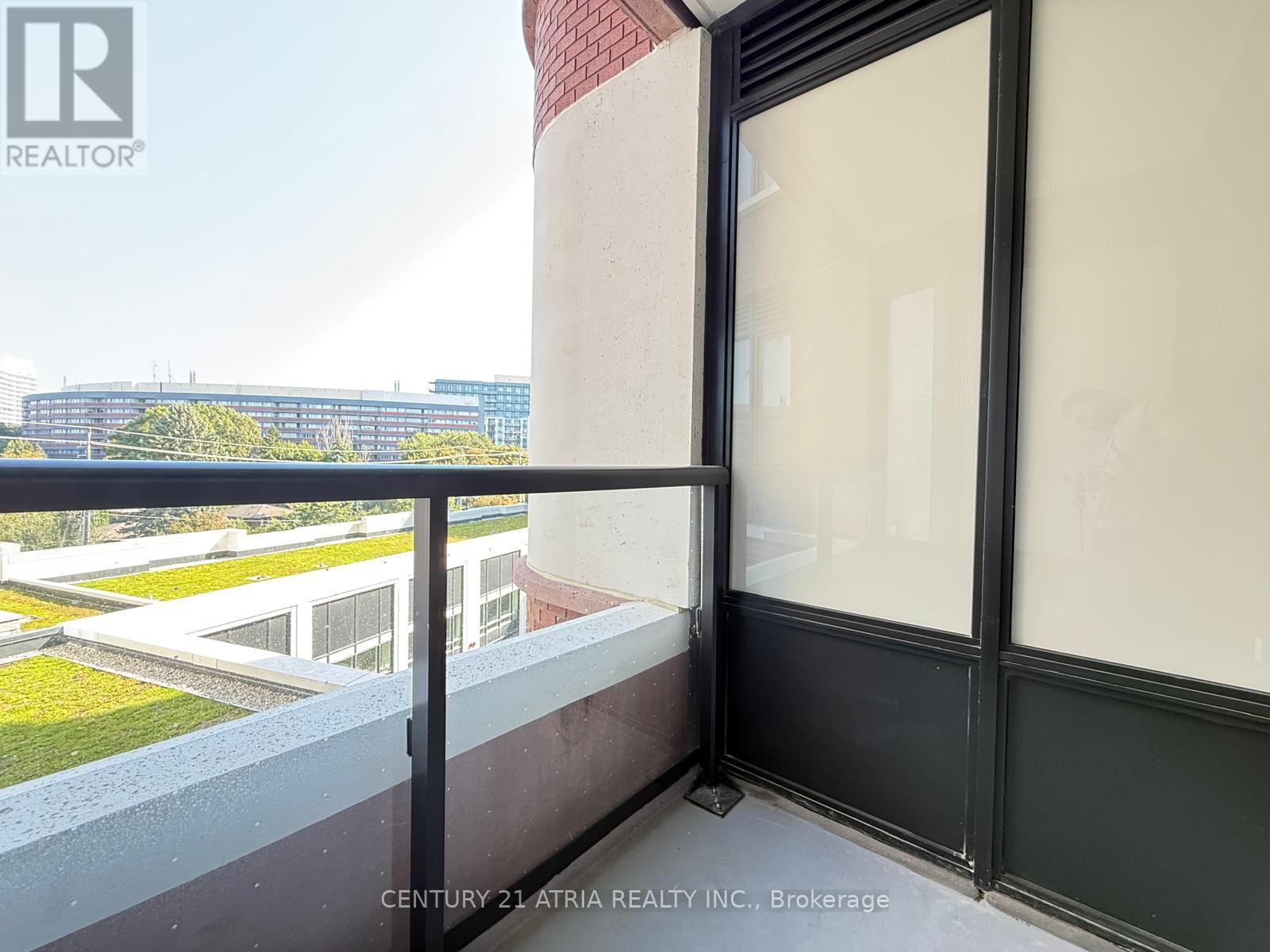 324 - 259 The Kingsway, Toronto, Ontario  M9A 0G2 - Photo 19 - W12449651