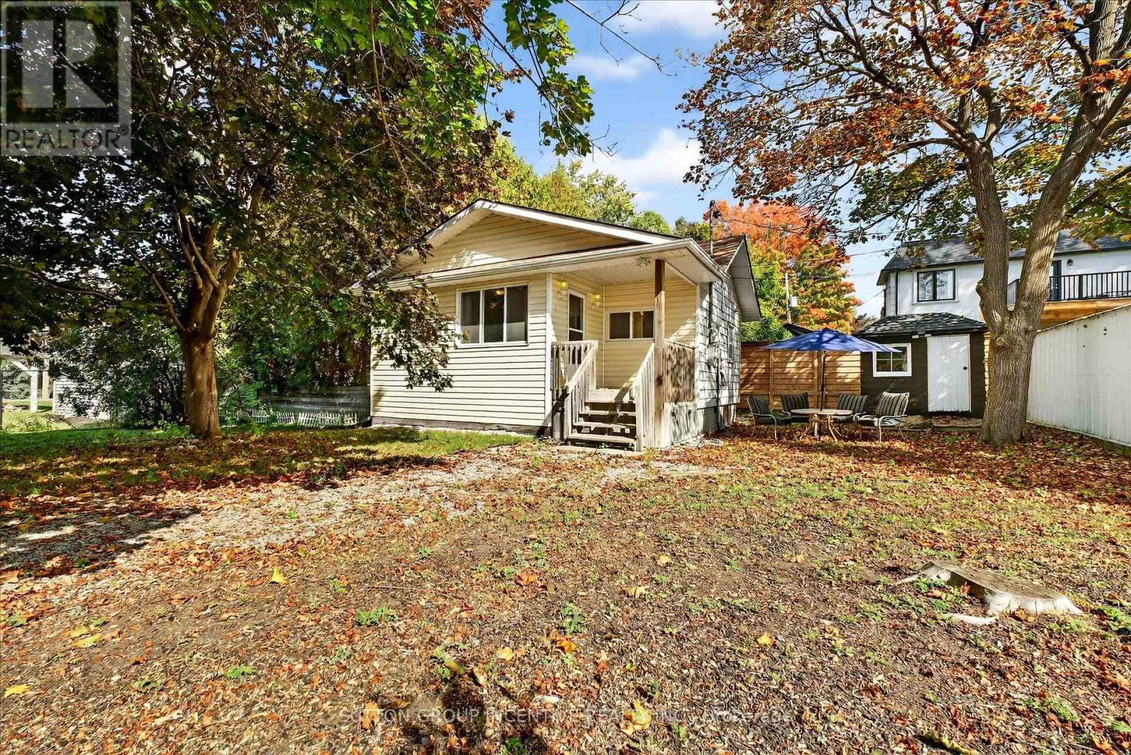 183 Lake Drive N, Georgina, Ontario  L4P 3C8 - Photo 41 - N12450129