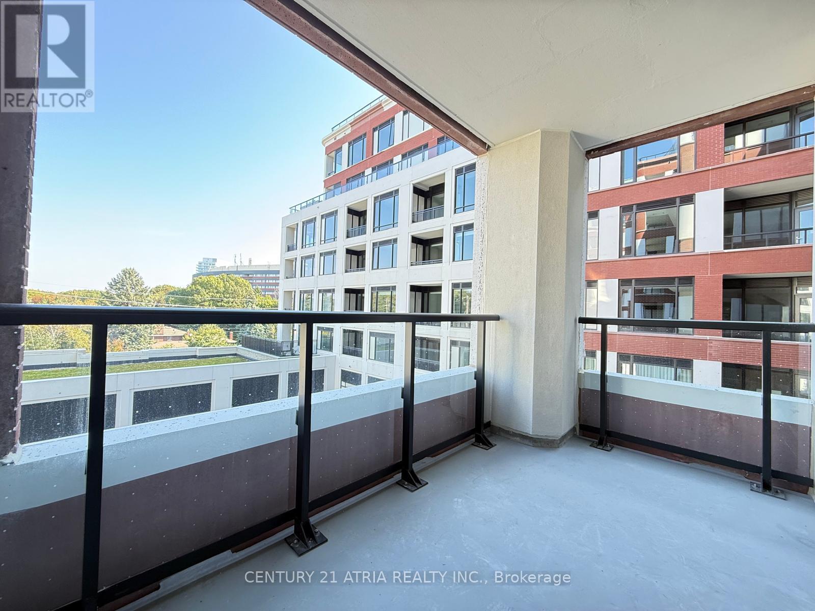 329 - 259 The Kingsway, Toronto, Ontario  M9A 0G2 - Photo 17 - W12449776