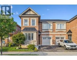 476 YATES Drive, Milton, Ontario