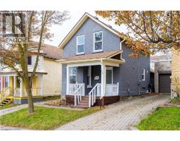 315 SIMCOE Street, Woodstock, Ontario
