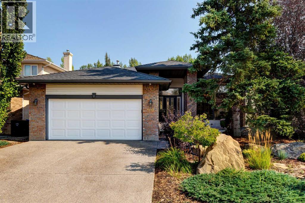 60 Woodpark Close Sw, Calgary, Alberta  T2W 6G9 - Photo 1 - A2256676