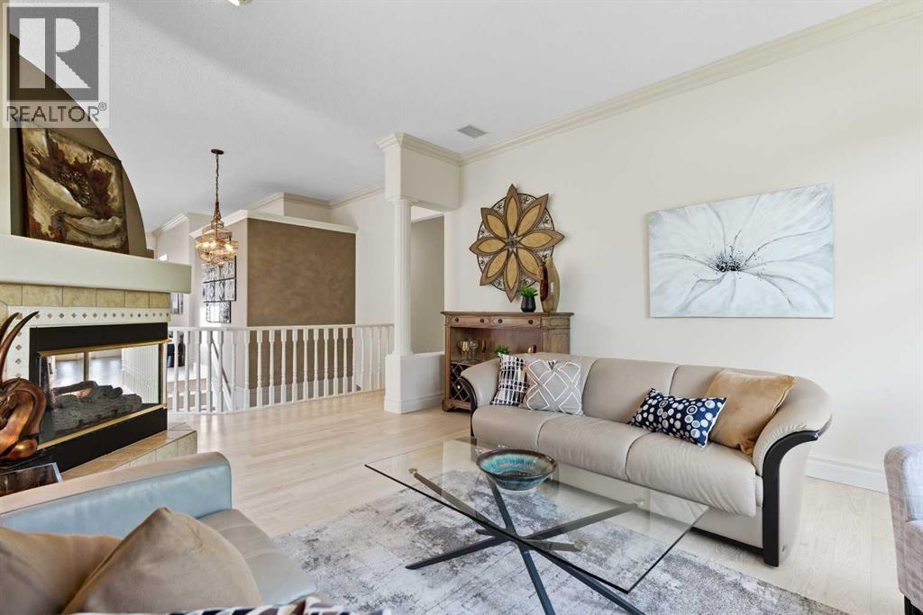 60 Woodpark Close Sw, Calgary, Alberta  T2W 6G9 - Photo 15 - A2256676
