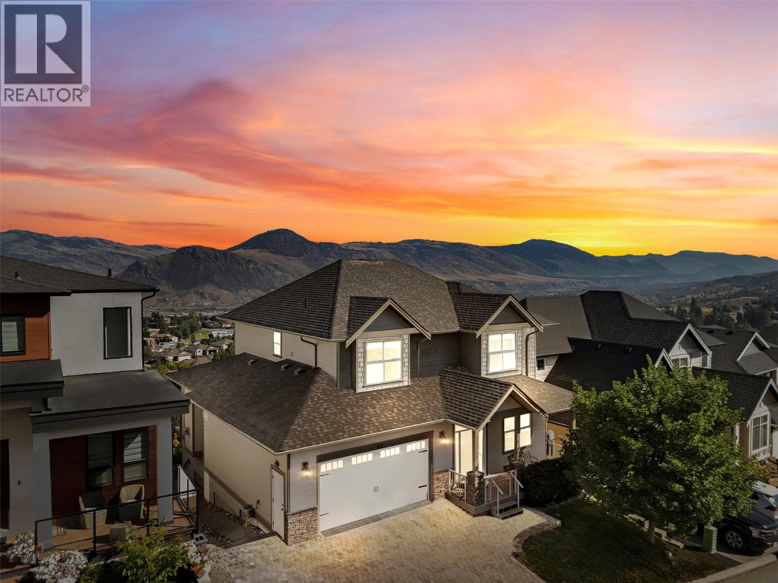 460 Azure Place Unit# 11, Kamloops, British Columbia