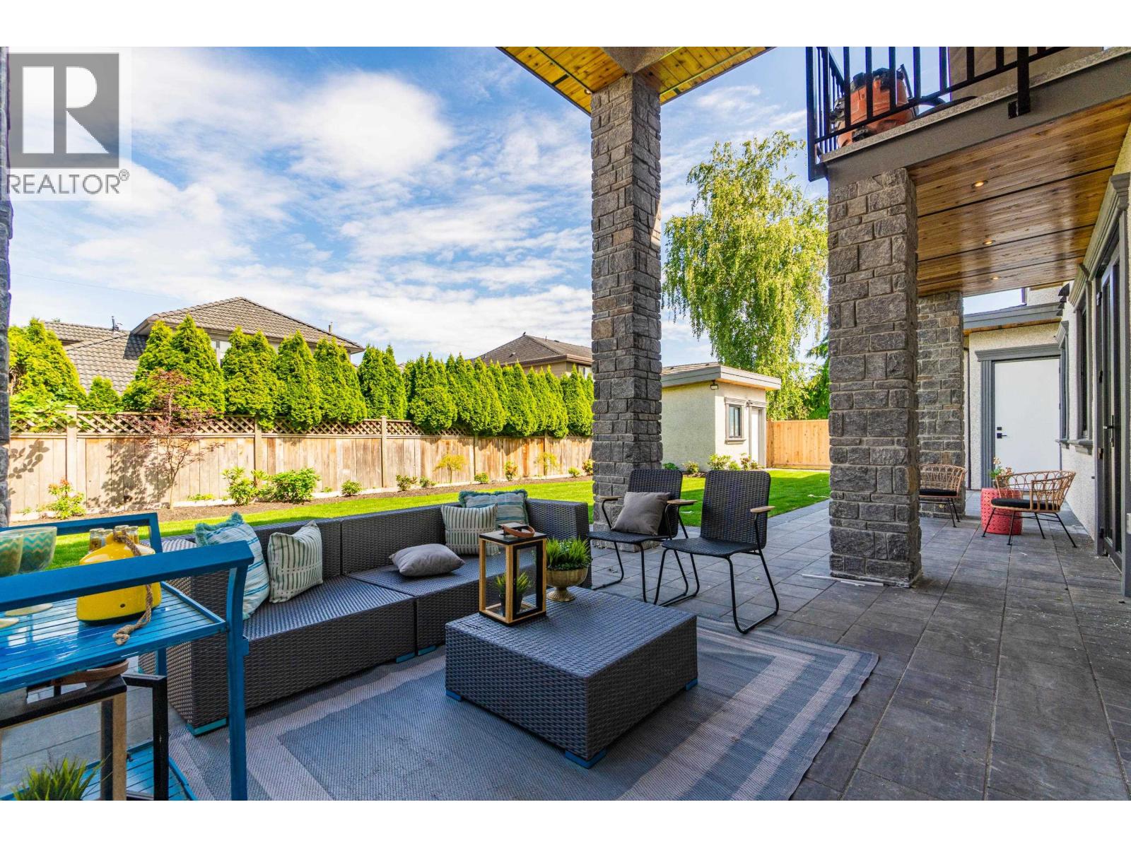 9531 Kirkmond Crescent, Richmond, British Columbia  V7E 1M7 - Photo 8 - R3056359