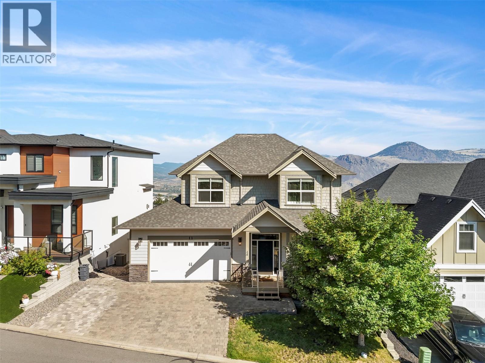 460 Azure Place Unit# 11, Kamloops, British Columbia  V2E 0A9 - Photo 5 - 10363548