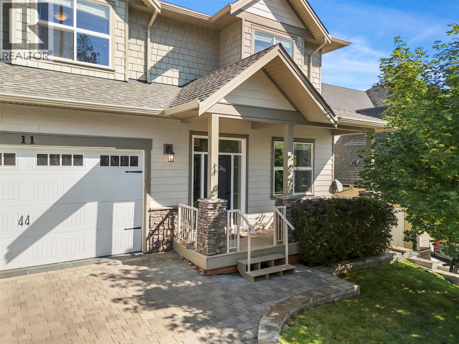 460 Azure Place Unit# 11, Kamloops, British Columbia  V2E 0A9 - Photo 6 - 10363548