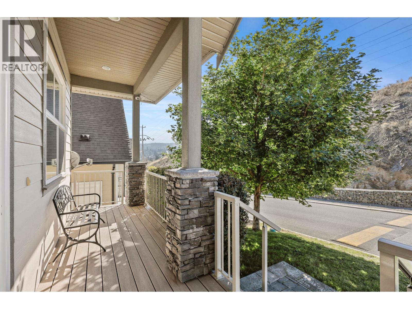 460 Azure Place Unit# 11, Kamloops, British Columbia  V2E 0A9 - Photo 7 - 10363548