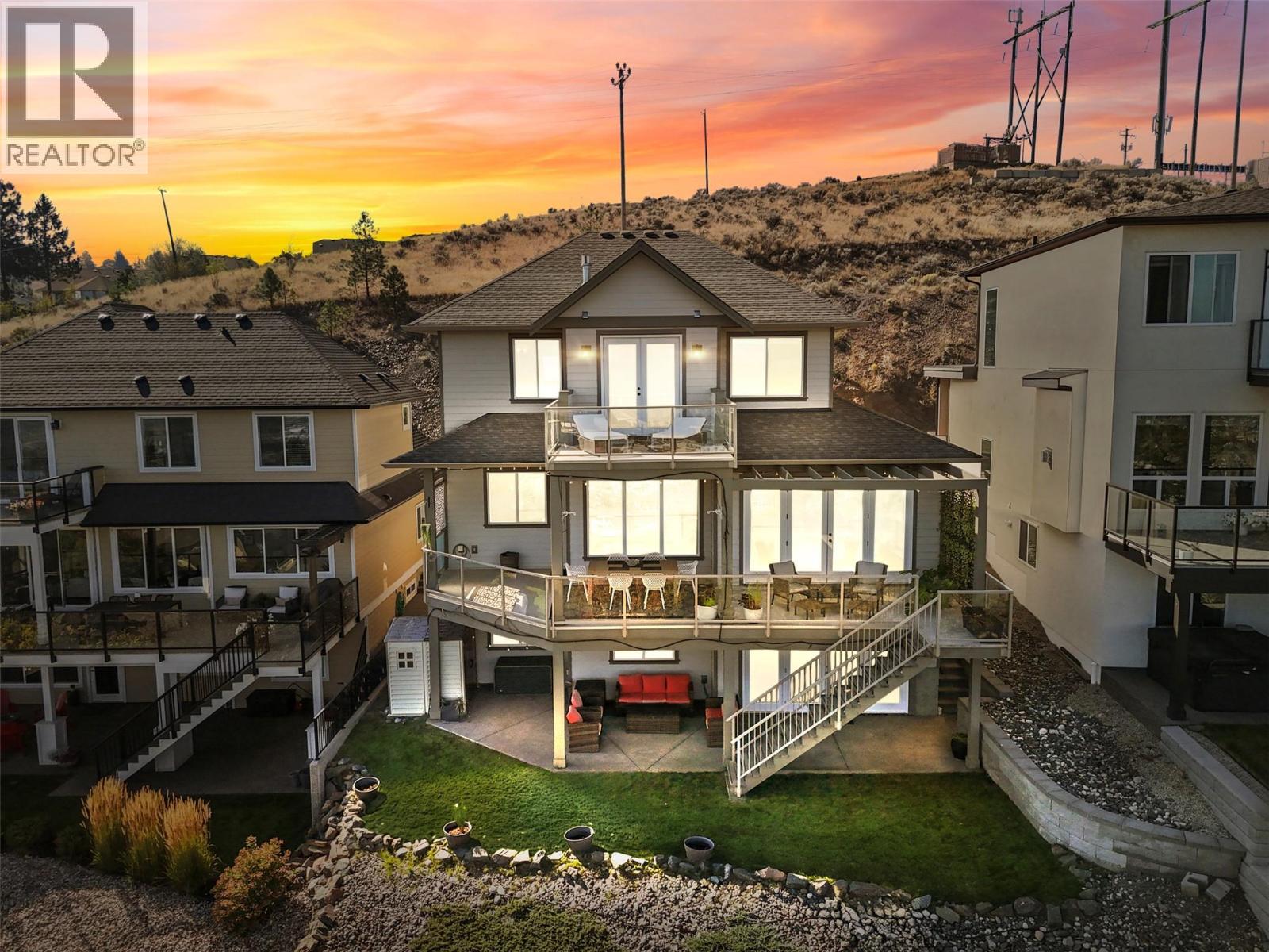 460 Azure Place Unit# 11, Kamloops, British Columbia  V2E 0A9 - Photo 2 - 10363548