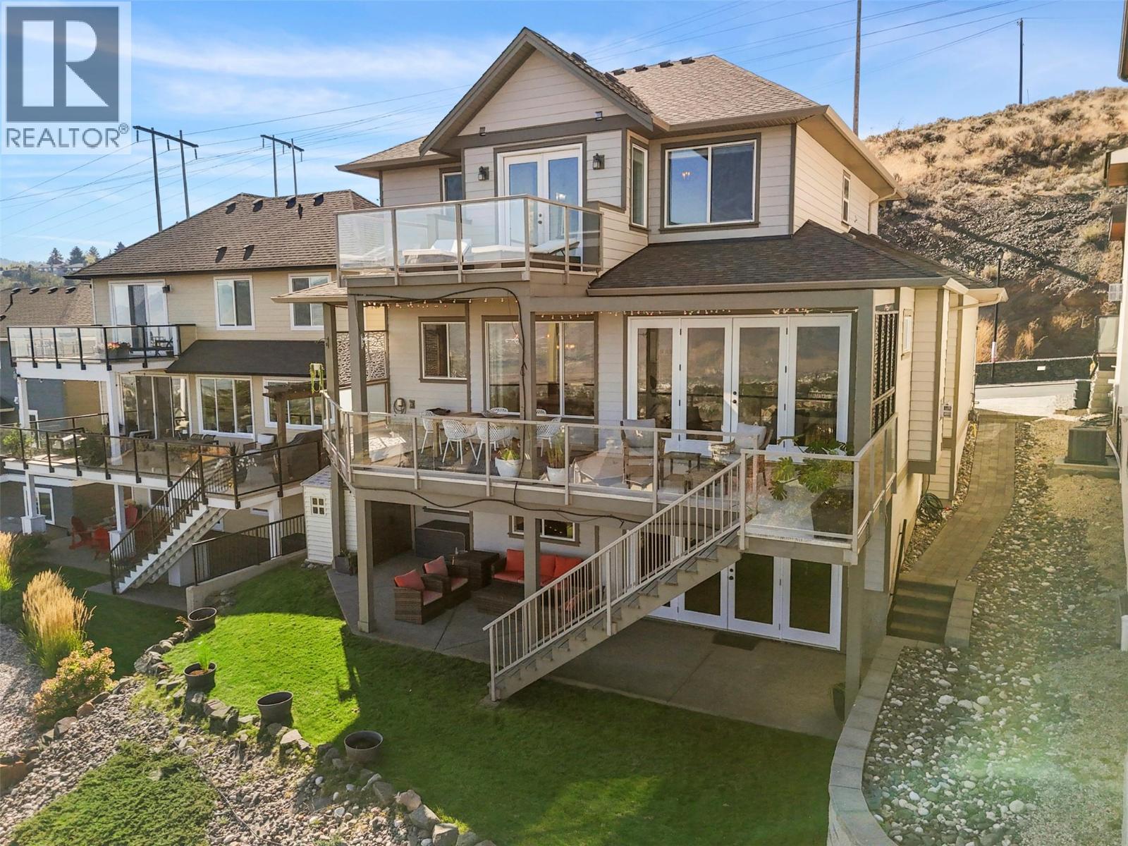 460 Azure Place Unit# 11, Kamloops, British Columbia  V2E 0A9 - Photo 73 - 10363548