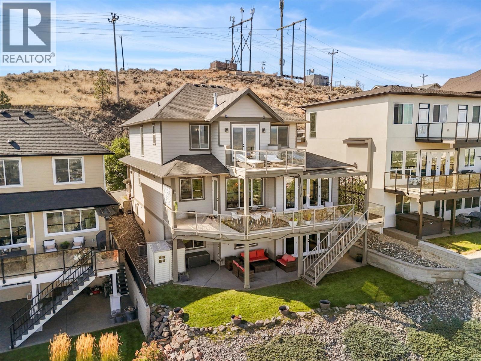 460 Azure Place Unit# 11, Kamloops, British Columbia  V2E 0A9 - Photo 71 - 10363548