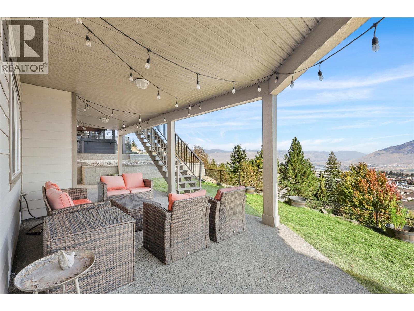 460 Azure Place Unit# 11, Kamloops, British Columbia  V2E 0A9 - Photo 61 - 10363548