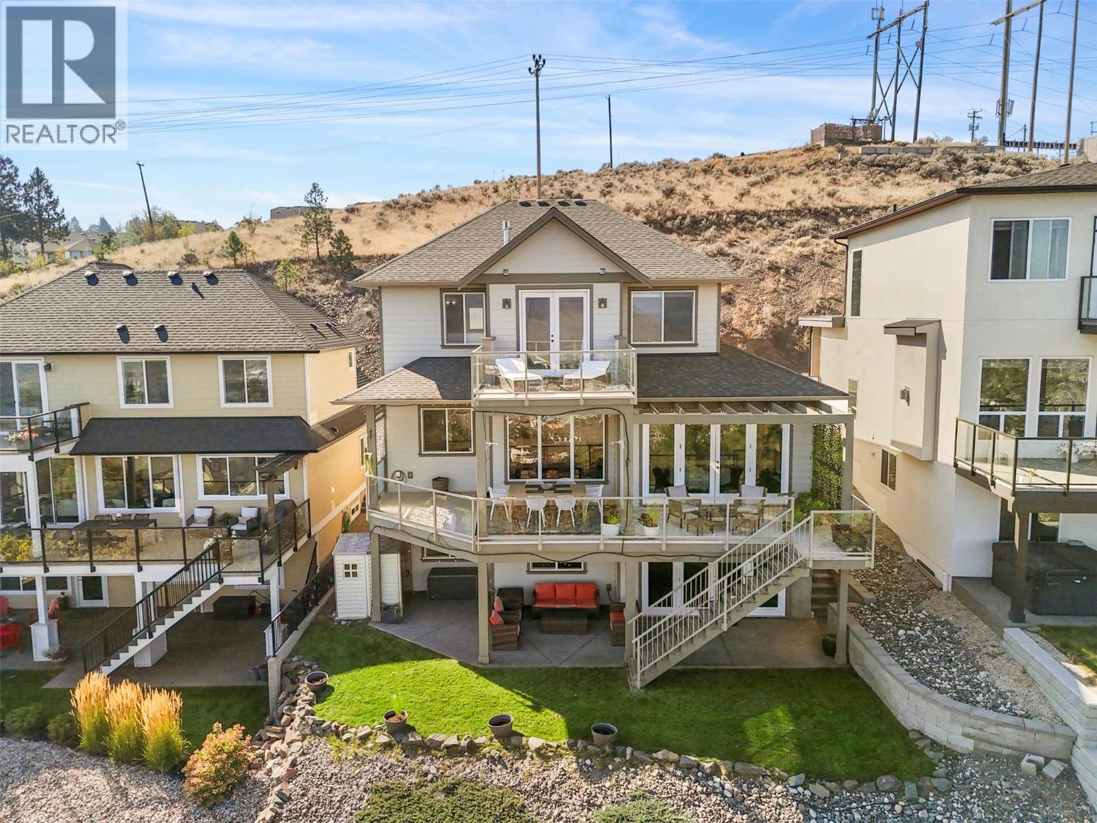 460 Azure Place Unit# 11, Kamloops, British Columbia  V2E 0A9 - Photo 72 - 10363548