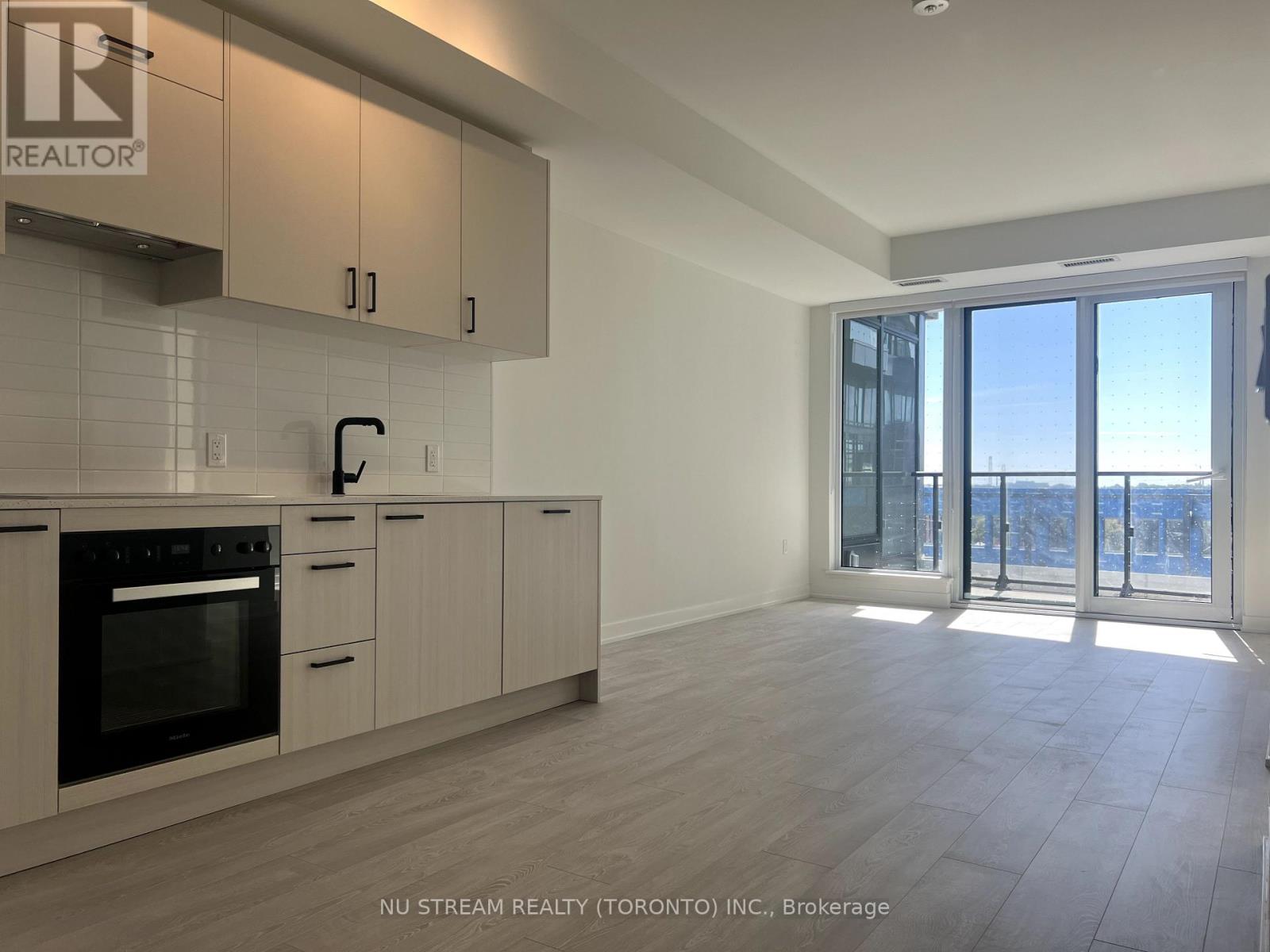 428 - 1 KYLE LOWRY ROAD, Toronto, Ontario