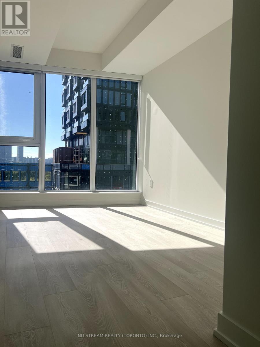 428 - 1 Kyle Lowry Road, Toronto, Ontario  M3C 0S6 - Photo 4 - C12450871
