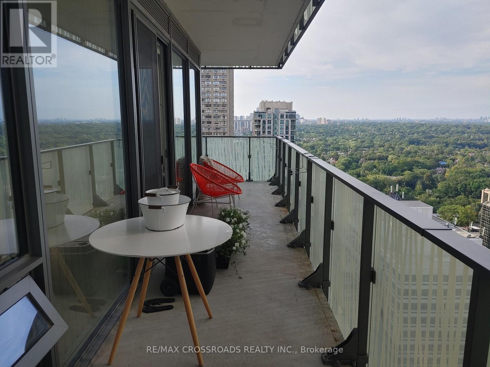 3009 - 42 Charles Street E, Toronto, Ontario  M4Y 1N3 - Photo 8 - C12450890