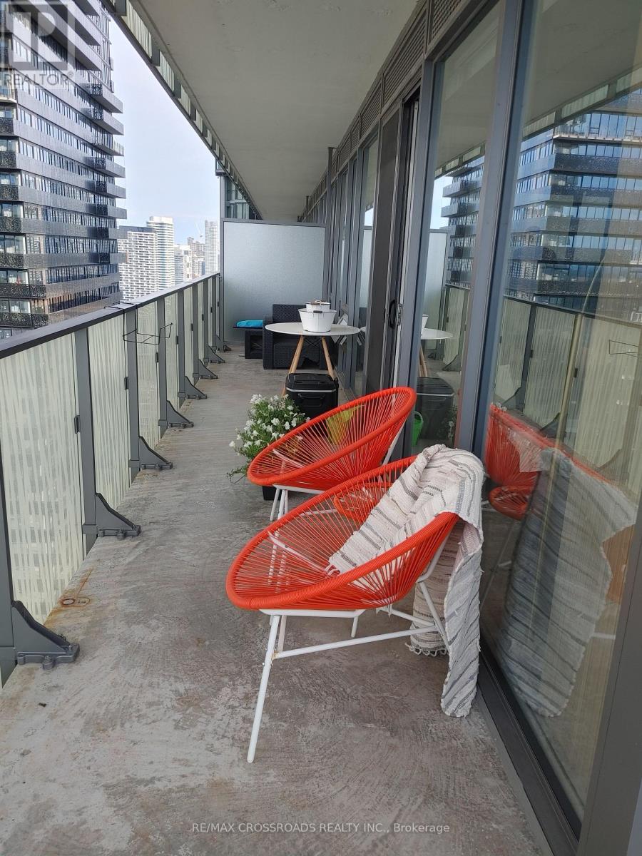 3009 - 42 Charles Street E, Toronto, Ontario  M4Y 1N3 - Photo 9 - C12450890