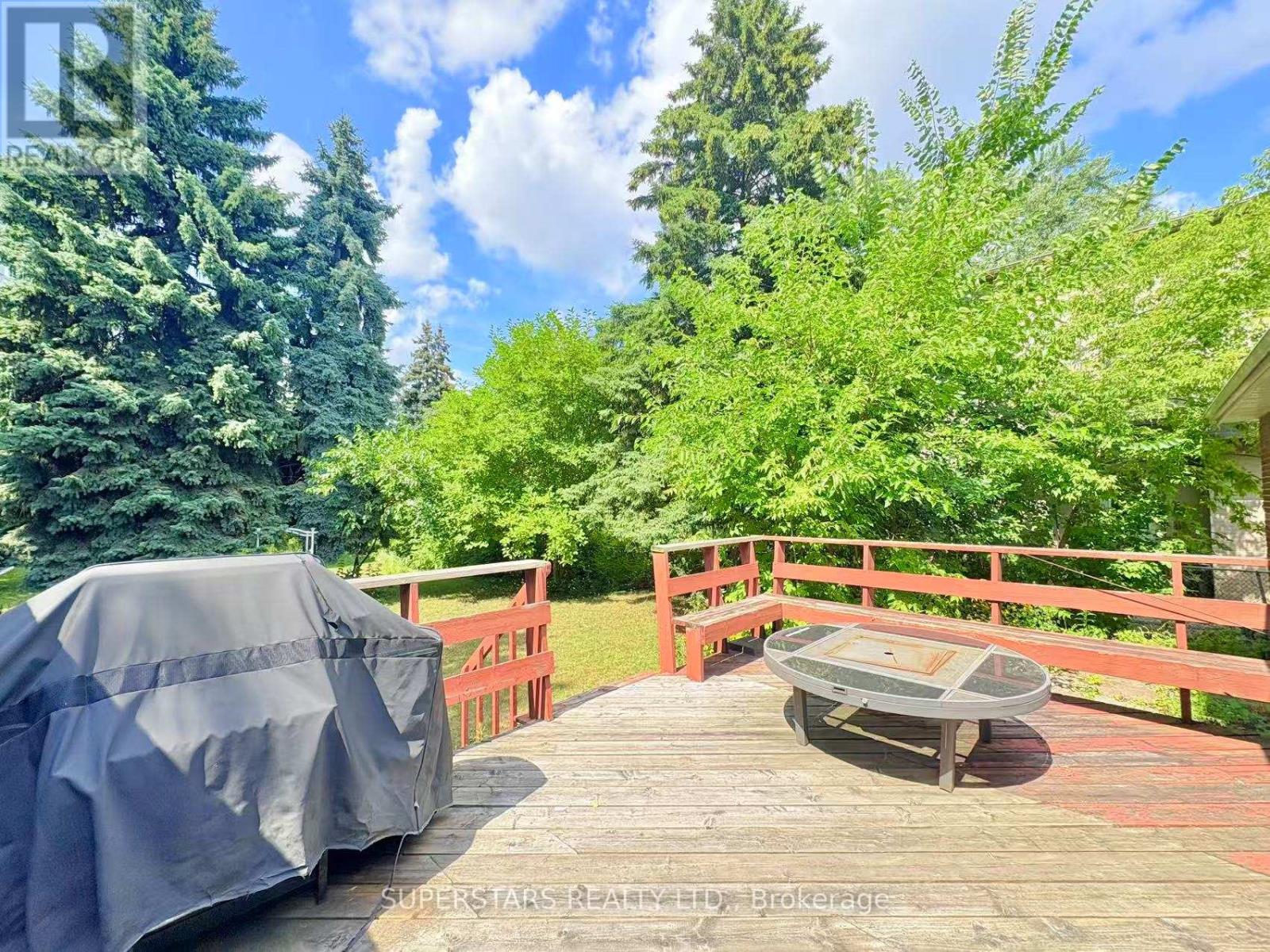 114 Upper Canada Drive, Toronto, Ontario  M2P 1S4 - Photo 16 - C12450894