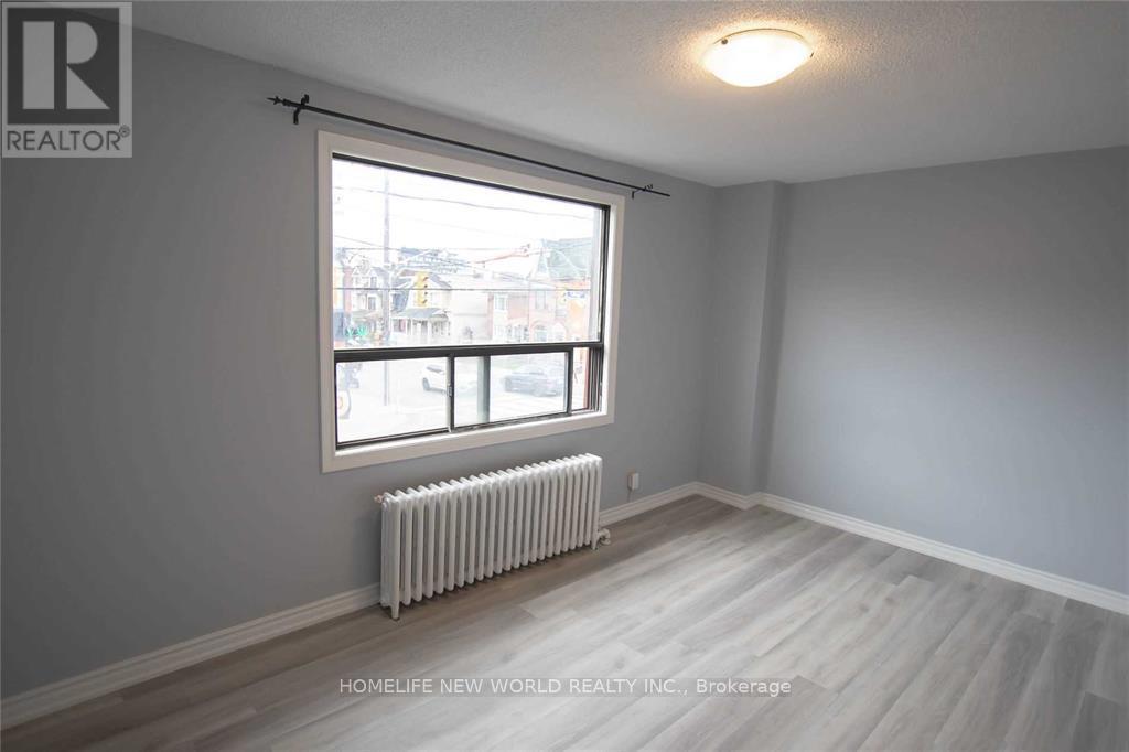 2nd Floor - 1104 College Street, Toronto, Ontario  M6H 1B3 - Photo 4 - C12450899