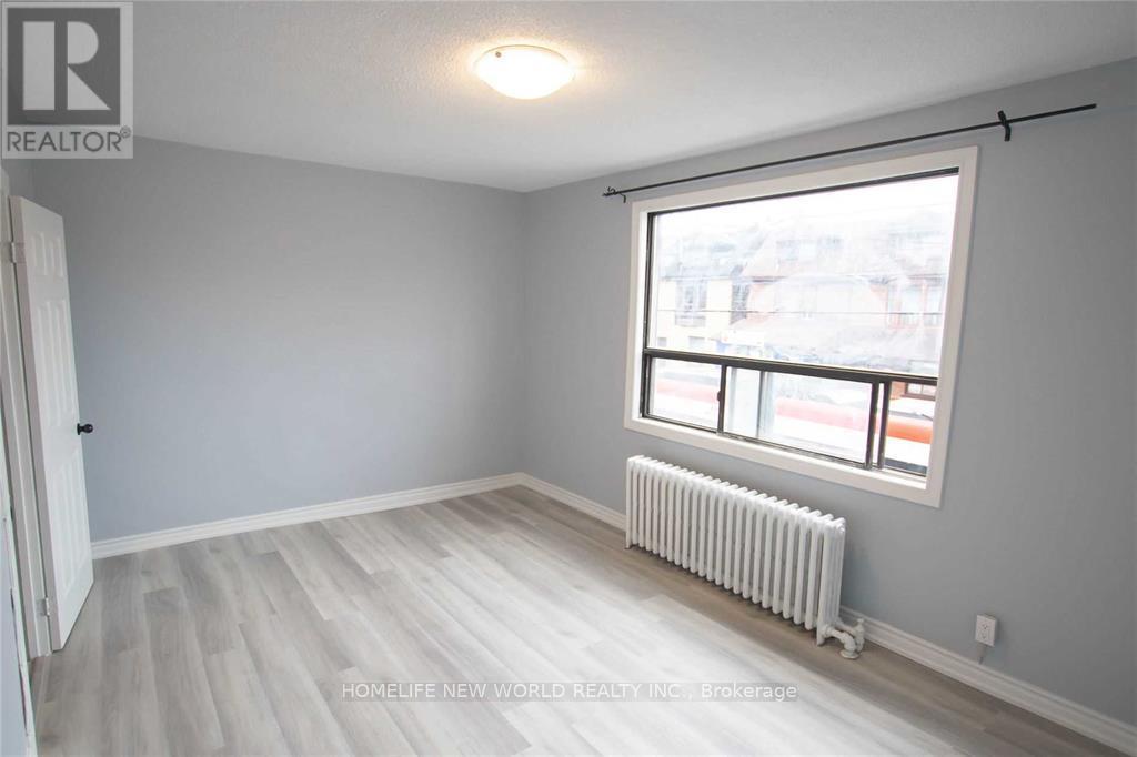 2nd Floor - 1104 College Street, Toronto, Ontario  M6H 1B3 - Photo 5 - C12450899
