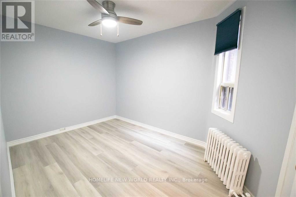 2nd Floor - 1104 College Street, Toronto, Ontario  M6H 1B3 - Photo 6 - C12450899