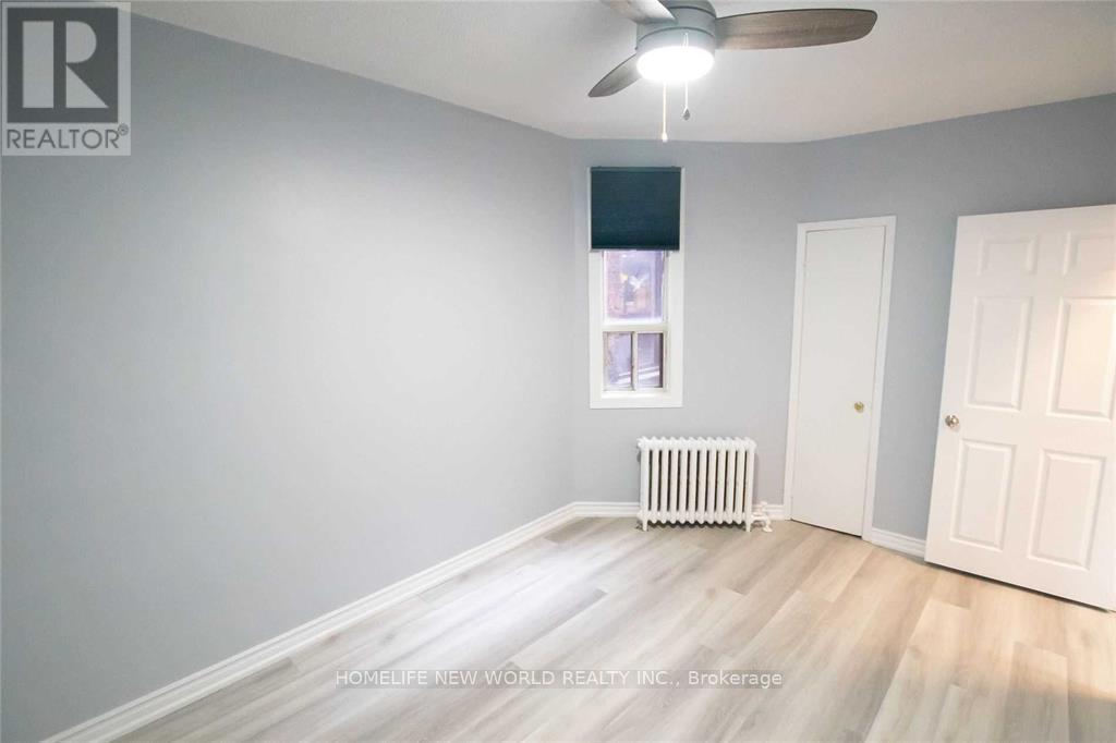 2nd Floor - 1104 College Street, Toronto, Ontario  M6H 1B3 - Photo 7 - C12450899