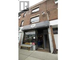 2nd Floor - 1104 College Street, Toronto (Dufferin Grove), Ca