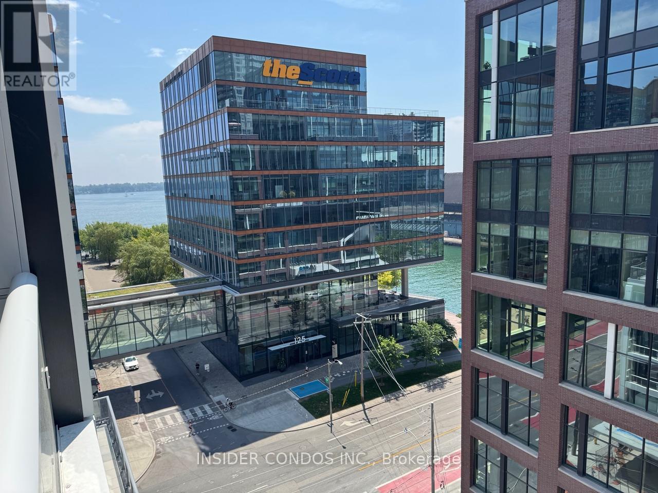 925 - 15 Richardson Street, Toronto, Ontario  M5A 0Y5 - Photo 6 - C12450904