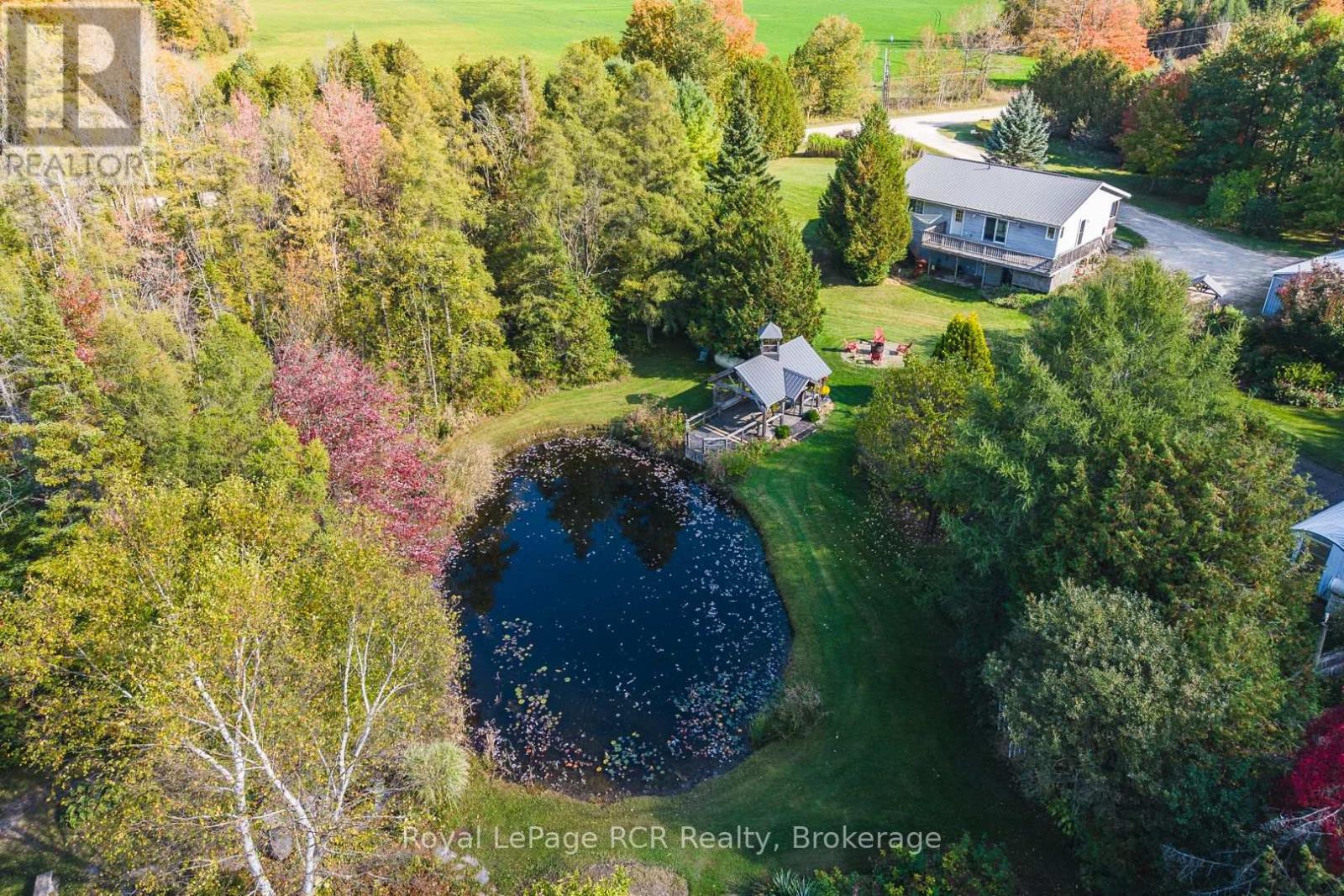 74074 10 Side Road, West Grey, Ontario  N0G 1S0 - Photo 35 - X12450900