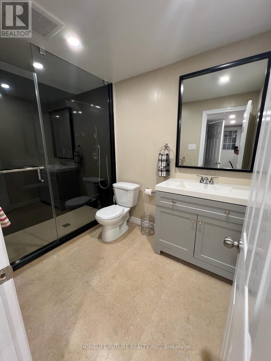 Bsmt - 97 Haskell Avenue, Ajax, Ontario  L1T 0C6 - Photo 13 - E12450893