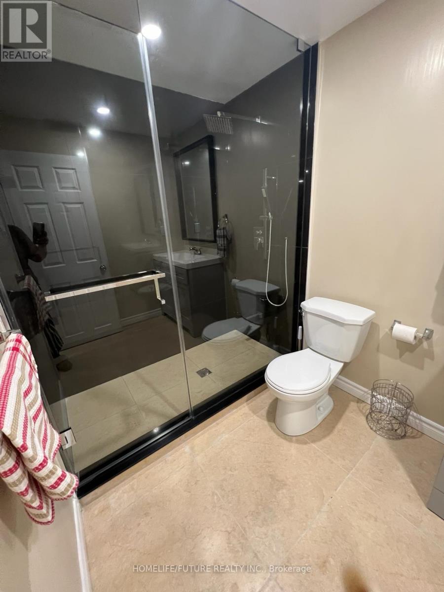 Bsmt - 97 Haskell Avenue, Ajax, Ontario  L1T 0C6 - Photo 8 - E12450893