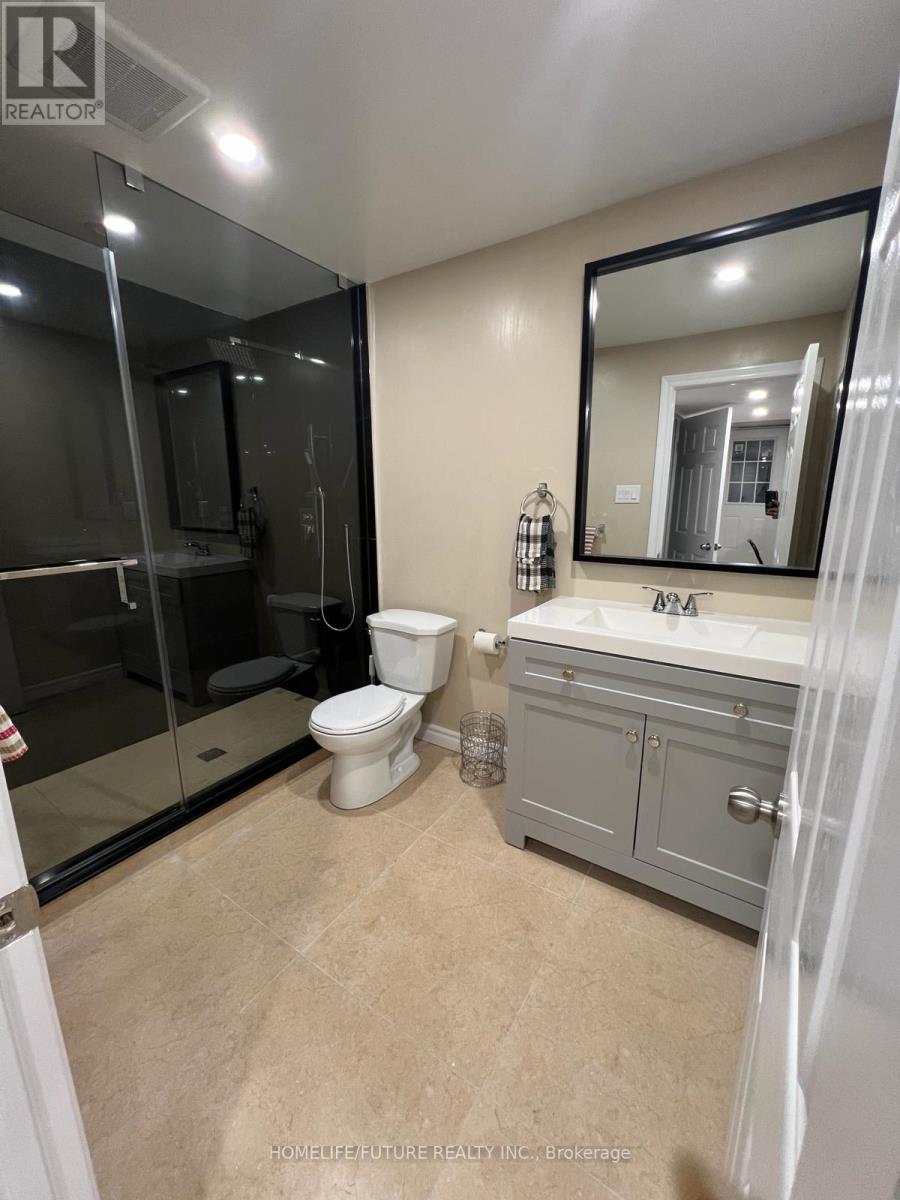 Bsmt - 97 Haskell Avenue, Ajax, Ontario  L1T 0C6 - Photo 9 - E12450893