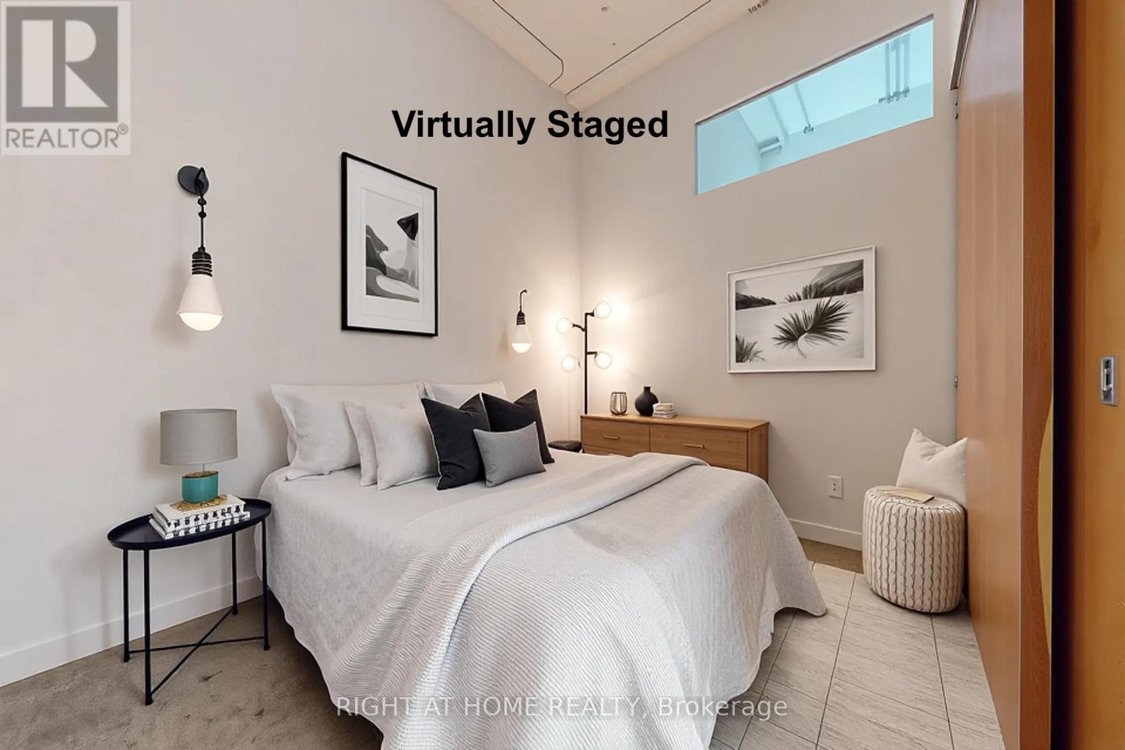 1046 - 155 Dalhousie Street, Toronto, Ontario  M5B 2P7 - Photo 12 - C12449537